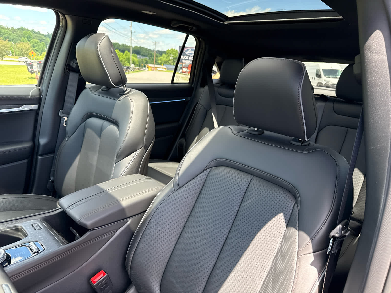 2025 Jeep Wagoneer S WAGONEER S LIMITED