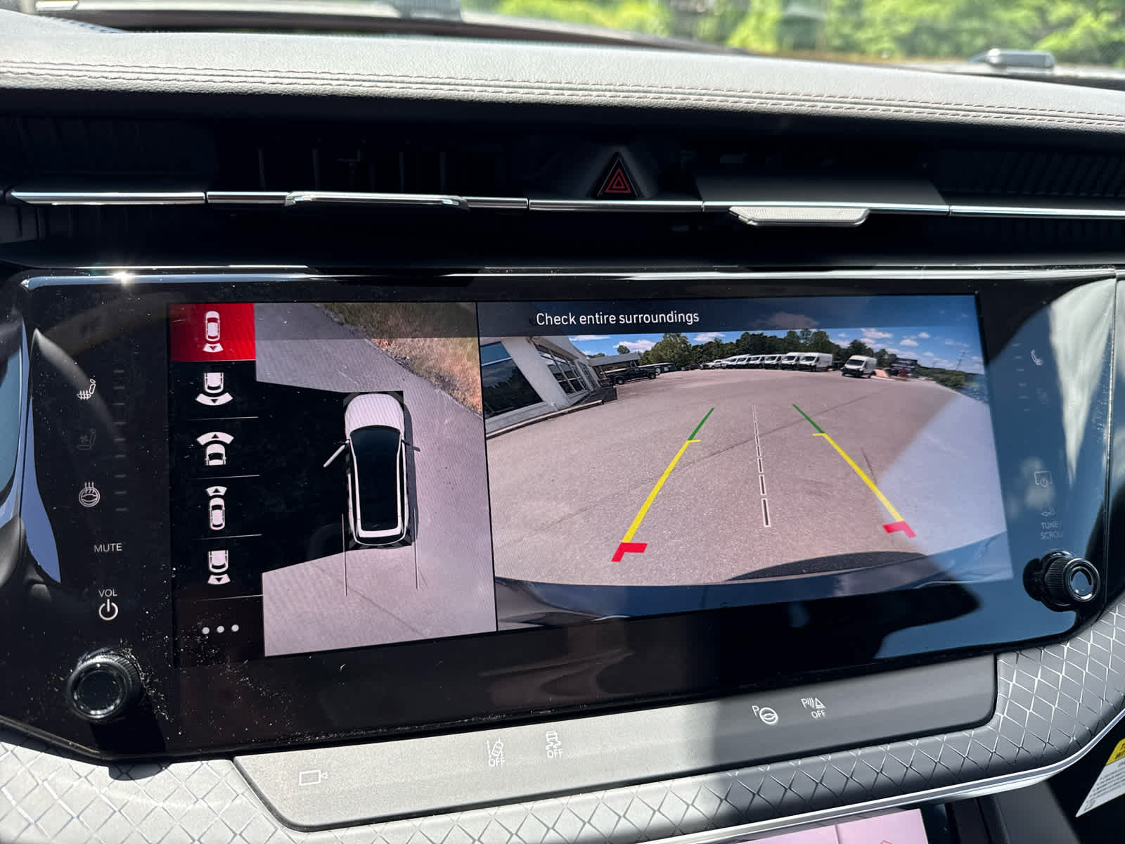 2025 Jeep Wagoneer S WAGONEER S LIMITED