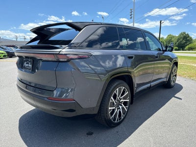 2025 Jeep Wagoneer S WAGONEER S LIMITED
