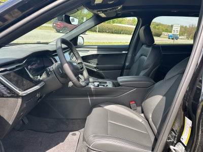 2025 Jeep Wagoneer S WAGONEER S LIMITED