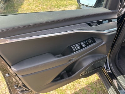 2025 Jeep Wagoneer S WAGONEER S LIMITED