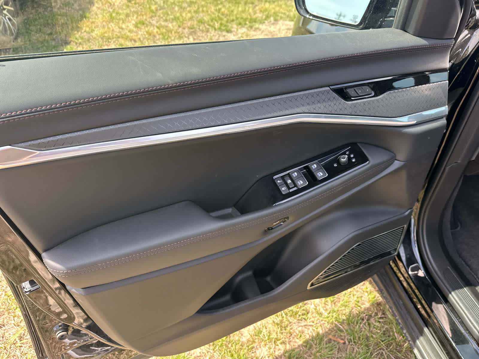 2025 Jeep Wagoneer S WAGONEER S LIMITED