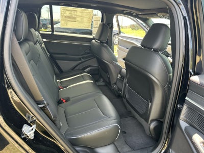 2025 Jeep Wagoneer S WAGONEER S LIMITED