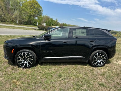 2025 Jeep Wagoneer S WAGONEER S LIMITED