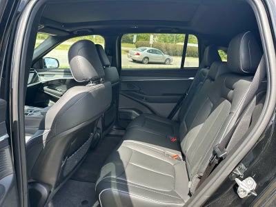 2025 Jeep Wagoneer S WAGONEER S LIMITED