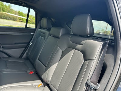 2025 Jeep Wagoneer S WAGONEER S LIMITED