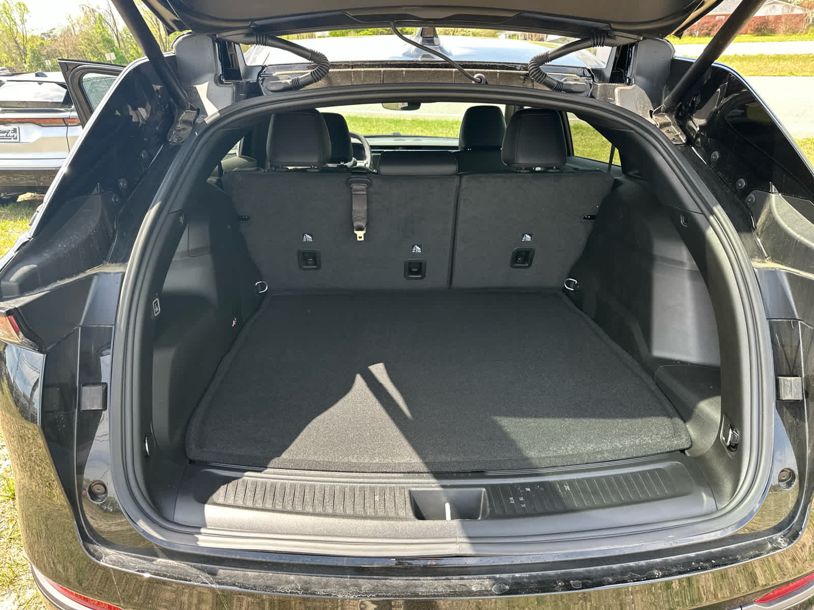 2025 Jeep Wagoneer S WAGONEER S LIMITED