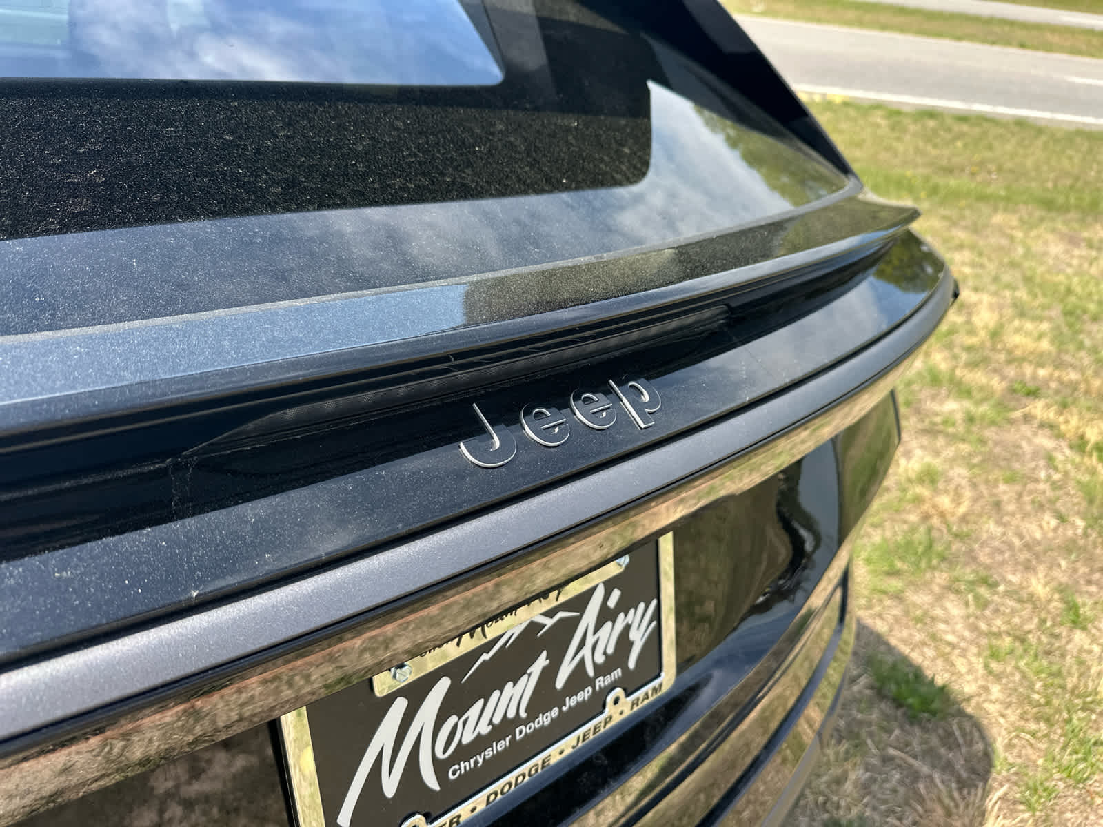 2025 Jeep Wagoneer S WAGONEER S LIMITED