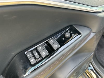 2025 Jeep Wagoneer S WAGONEER S LIMITED