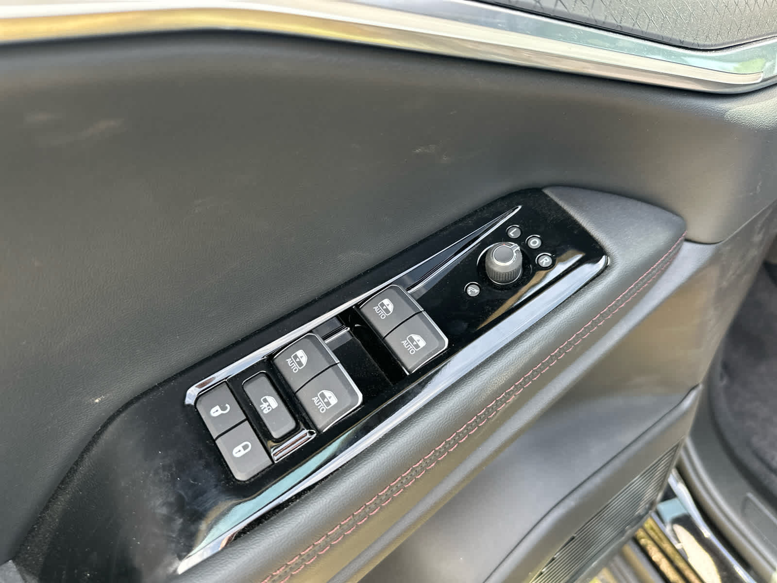 2025 Jeep Wagoneer S WAGONEER S LIMITED