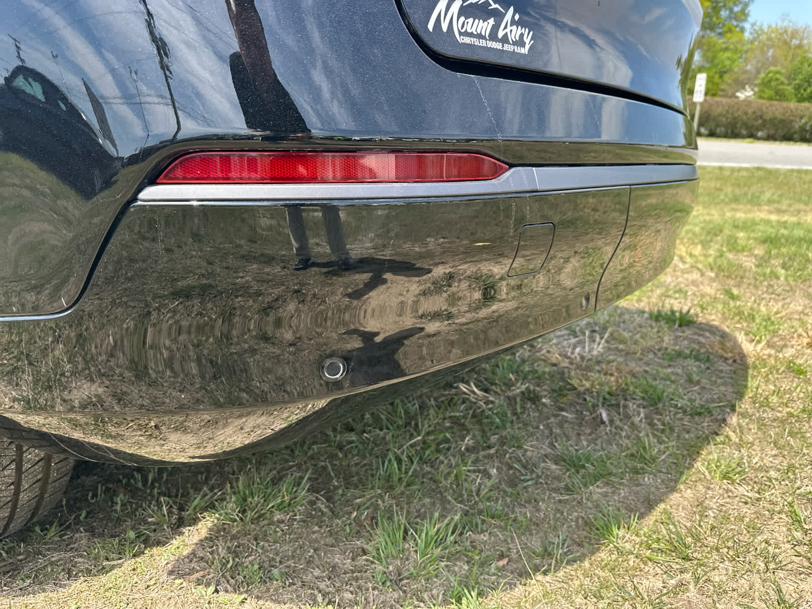 2025 Jeep Wagoneer S WAGONEER S LIMITED