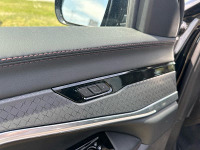 2025 Jeep Wagoneer S WAGONEER S LIMITED