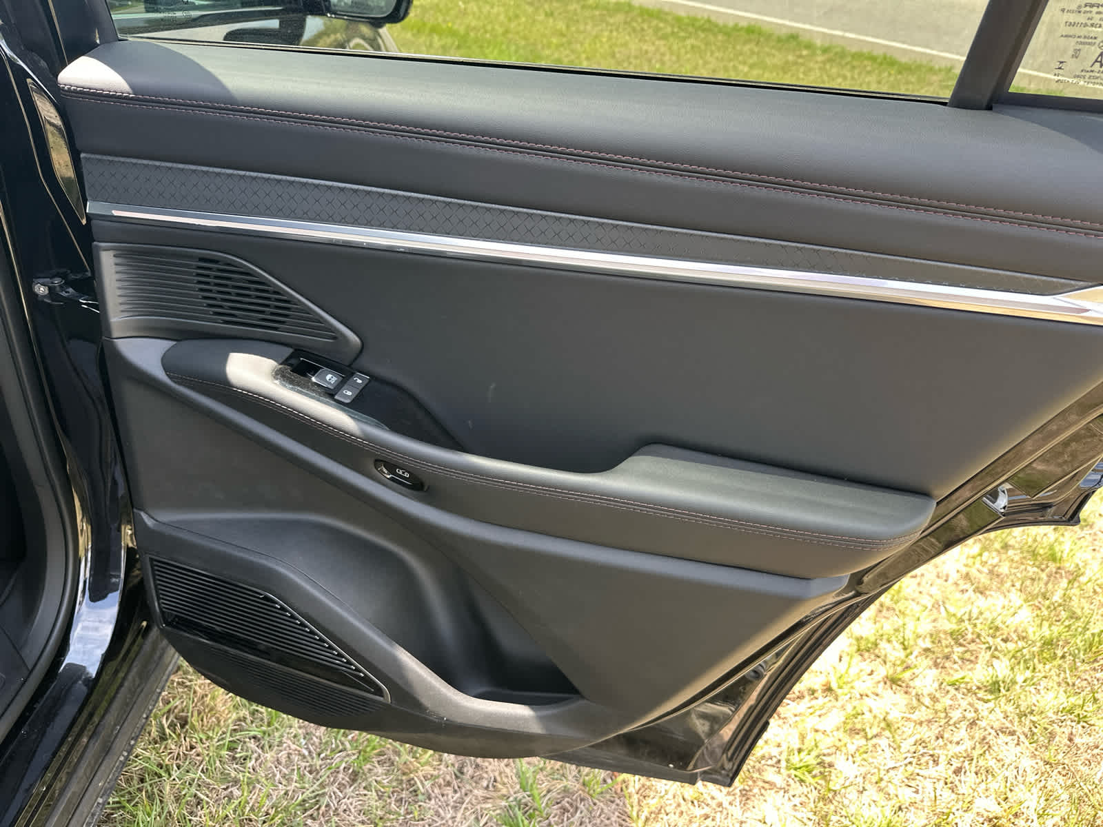 2025 Jeep Wagoneer S WAGONEER S LIMITED