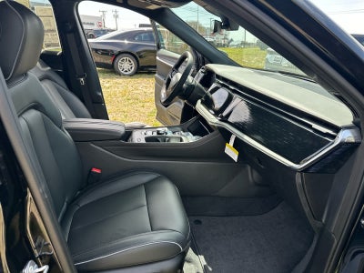 2025 Jeep Wagoneer S WAGONEER S LIMITED