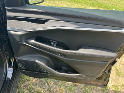 2025 Jeep Wagoneer S WAGONEER S LIMITED