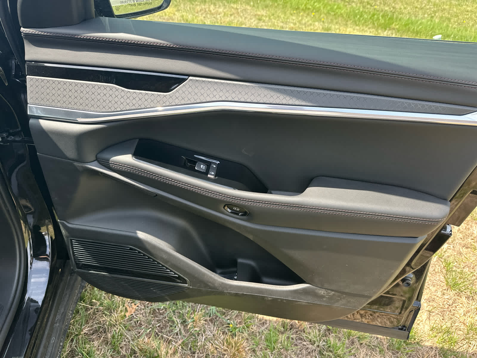 2025 Jeep Wagoneer S WAGONEER S LIMITED