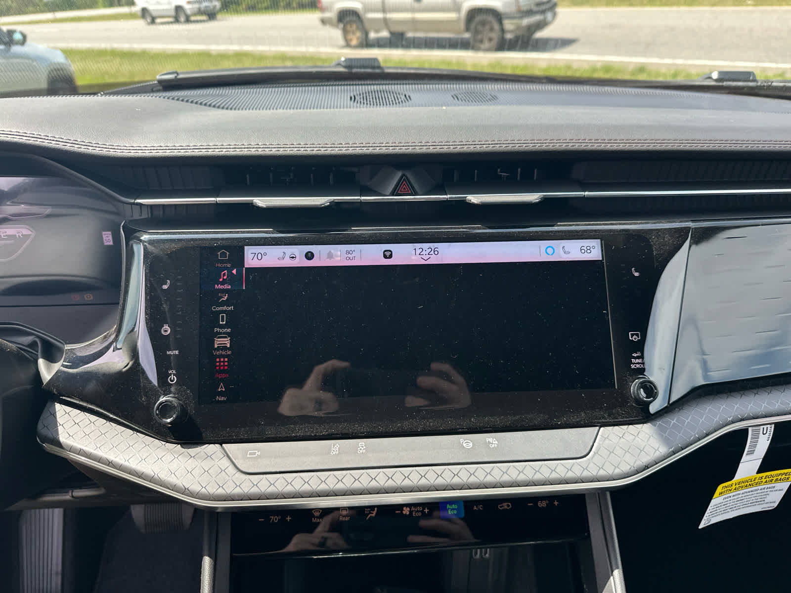 2025 Jeep Wagoneer S WAGONEER S LIMITED