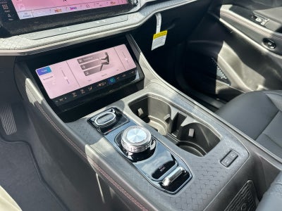 2025 Jeep Wagoneer S WAGONEER S LIMITED