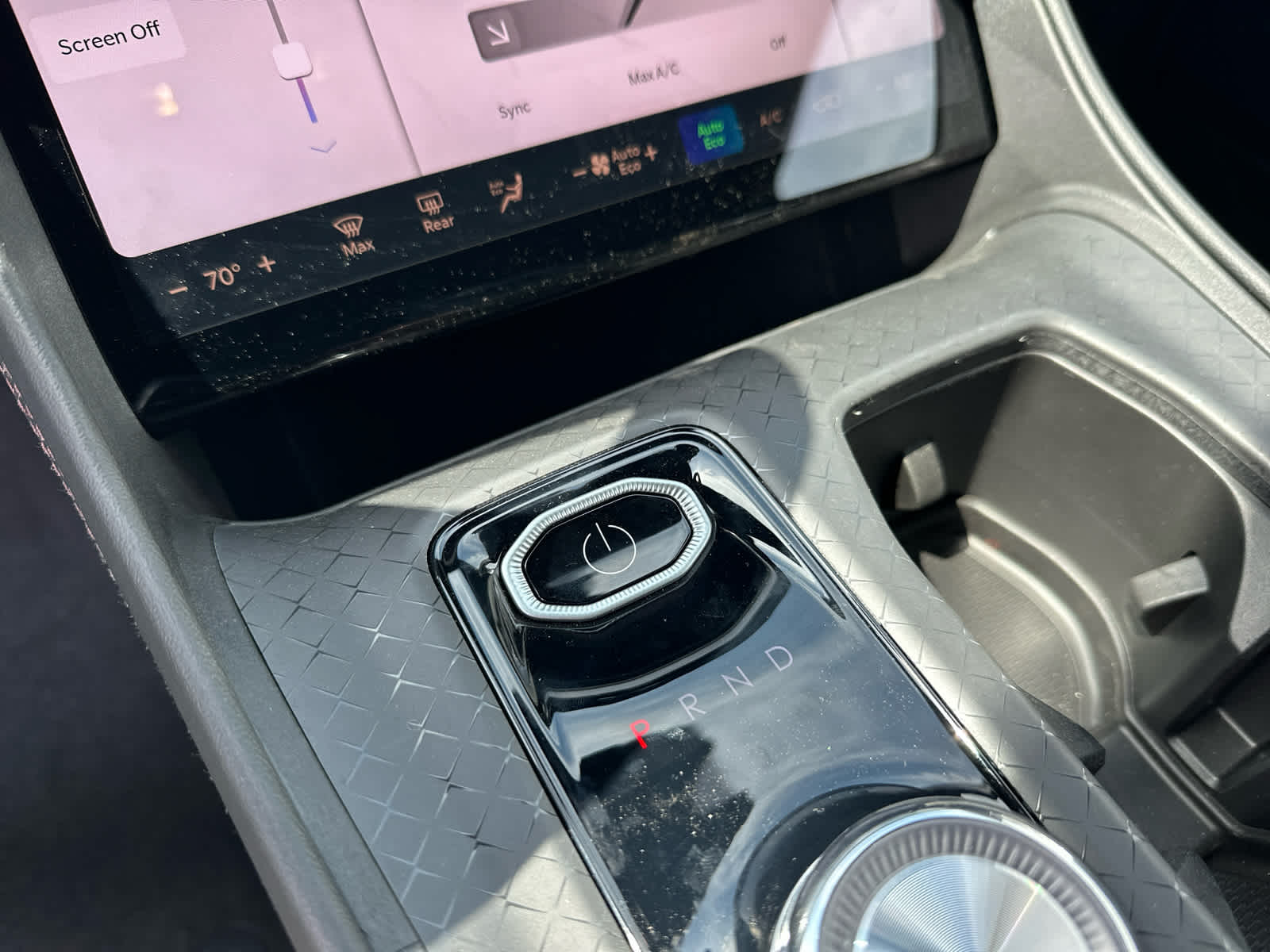 2025 Jeep Wagoneer S WAGONEER S LIMITED