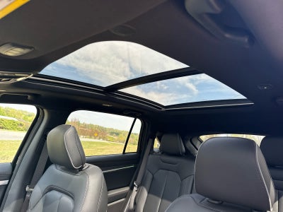 2025 Jeep Wagoneer S WAGONEER S LIMITED