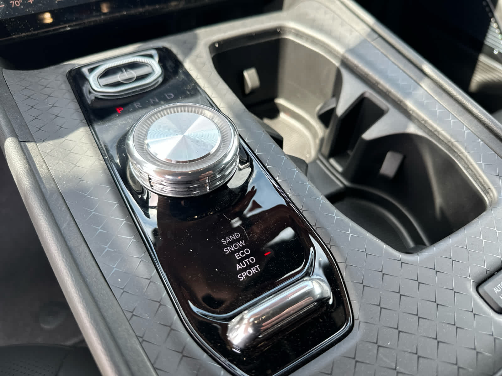 2025 Jeep Wagoneer S WAGONEER S LIMITED