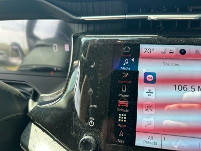 2025 Jeep Wagoneer S WAGONEER S LIMITED