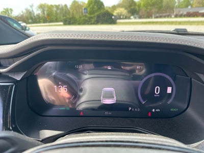 2025 Jeep Wagoneer S WAGONEER S LIMITED