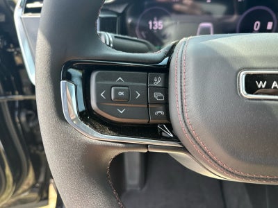 2025 Jeep Wagoneer S WAGONEER S LIMITED