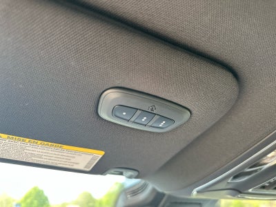 2025 Jeep Wagoneer S WAGONEER S LIMITED