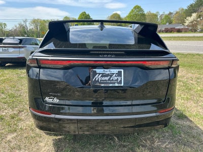 2025 Jeep Wagoneer S WAGONEER S LIMITED