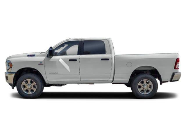 2024 RAM 3500 Laramie Crew Cab 4x4 6'4' Box