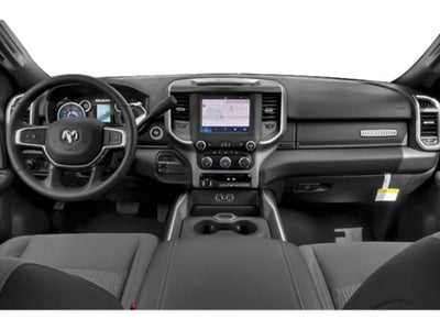 2024 RAM 3500 Laramie Crew Cab 4x4 6'4' Box