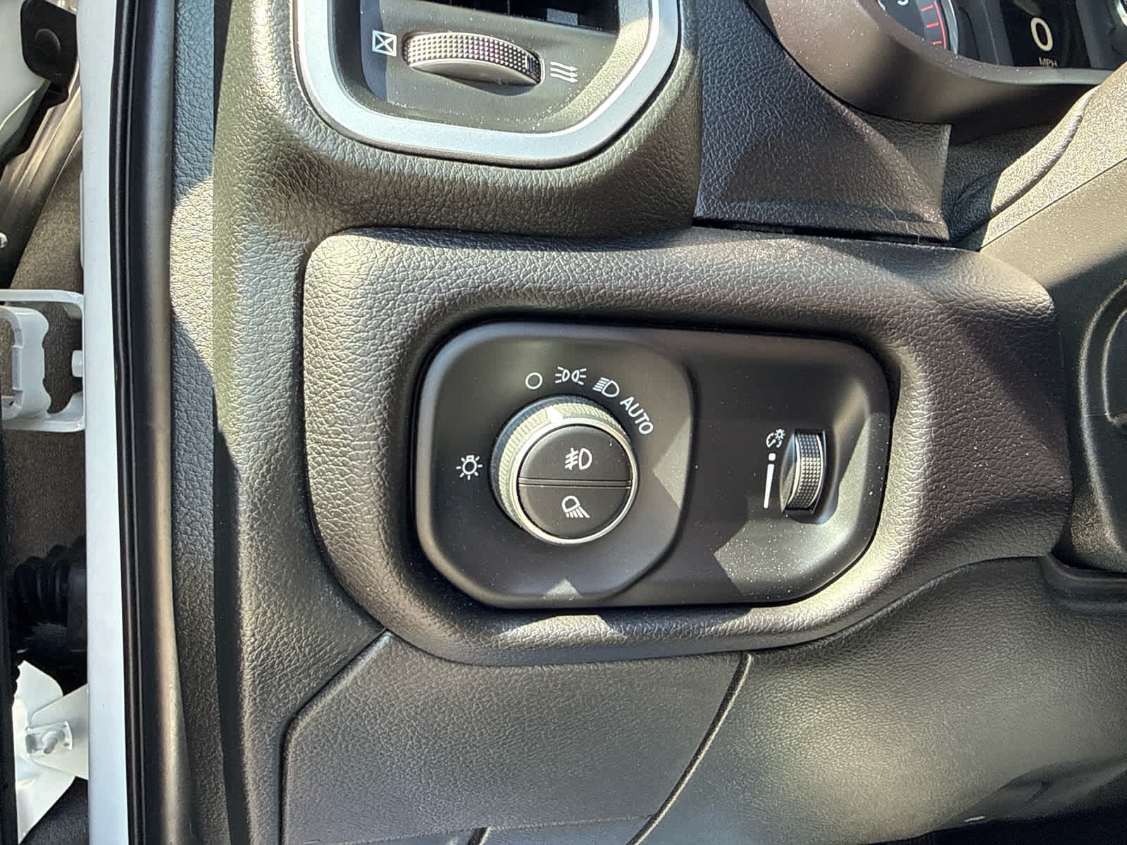 2024 RAM 3500 Big Horn Crew Cab 4x4 8' Box