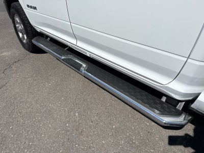 2024 RAM 3500 Big Horn Crew Cab 4x4 8' Box