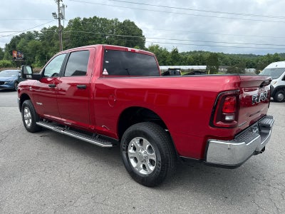 2025 RAM Ram 2500 RAM 2500 BIG HORN CREW CAB 4X2 6'4' BOX
