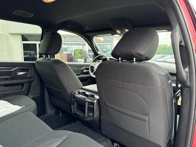 2025 RAM Ram 2500 RAM 2500 BIG HORN CREW CAB 4X2 6'4' BOX