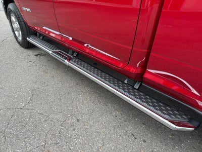 2025 RAM Ram 2500 RAM 2500 BIG HORN CREW CAB 4X2 6'4' BOX