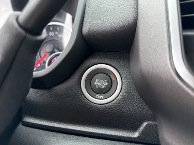 2025 RAM Ram 2500 RAM 2500 BIG HORN CREW CAB 4X2 6'4' BOX