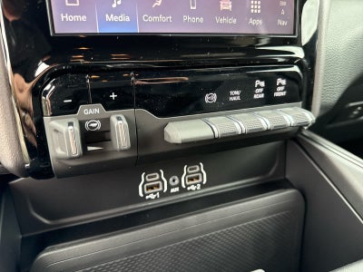 2025 RAM Ram 2500 RAM 2500 BIG HORN CREW CAB 4X2 6'4' BOX