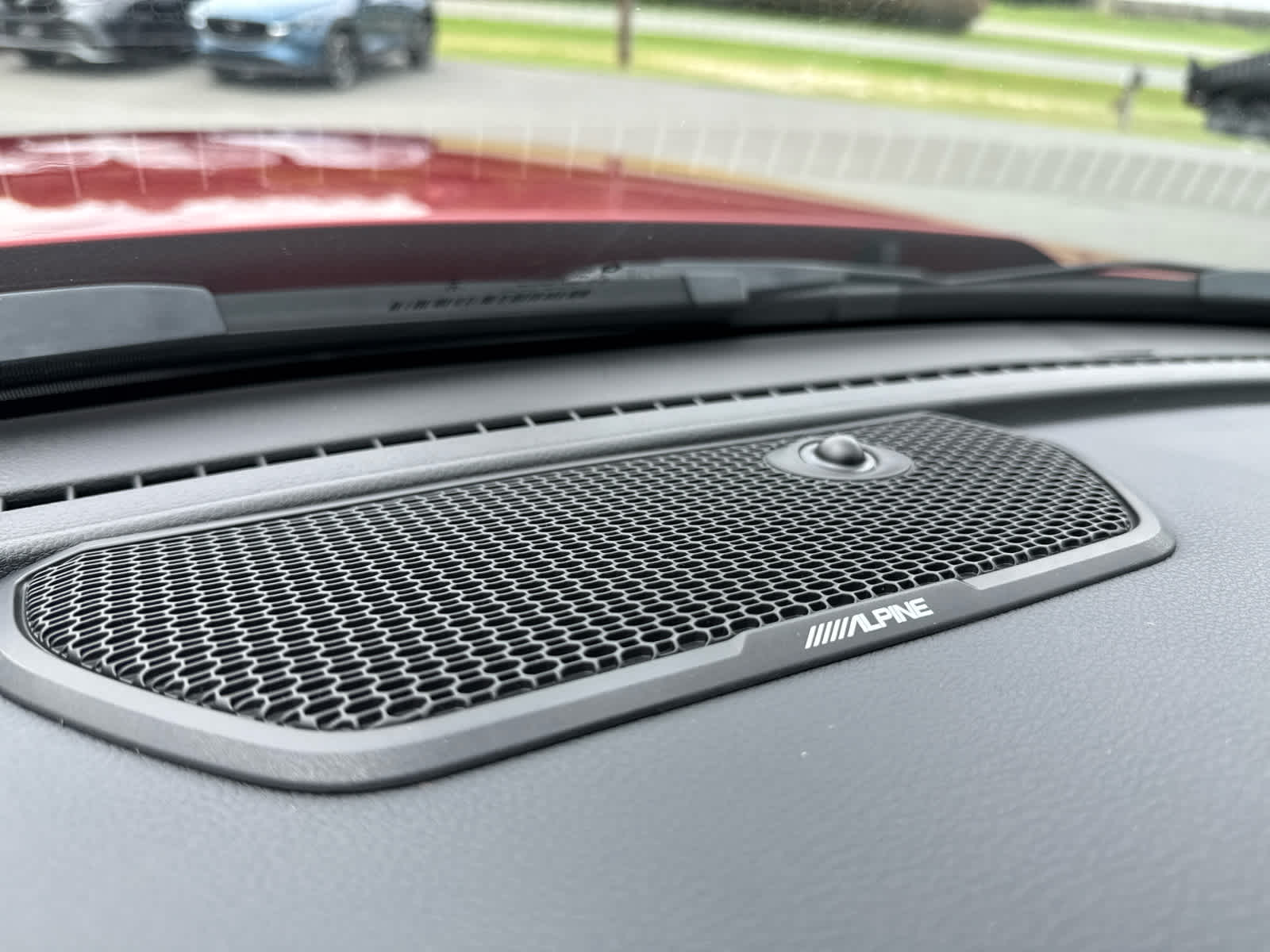 2025 RAM Ram 2500 RAM 2500 BIG HORN CREW CAB 4X2 6'4' BOX