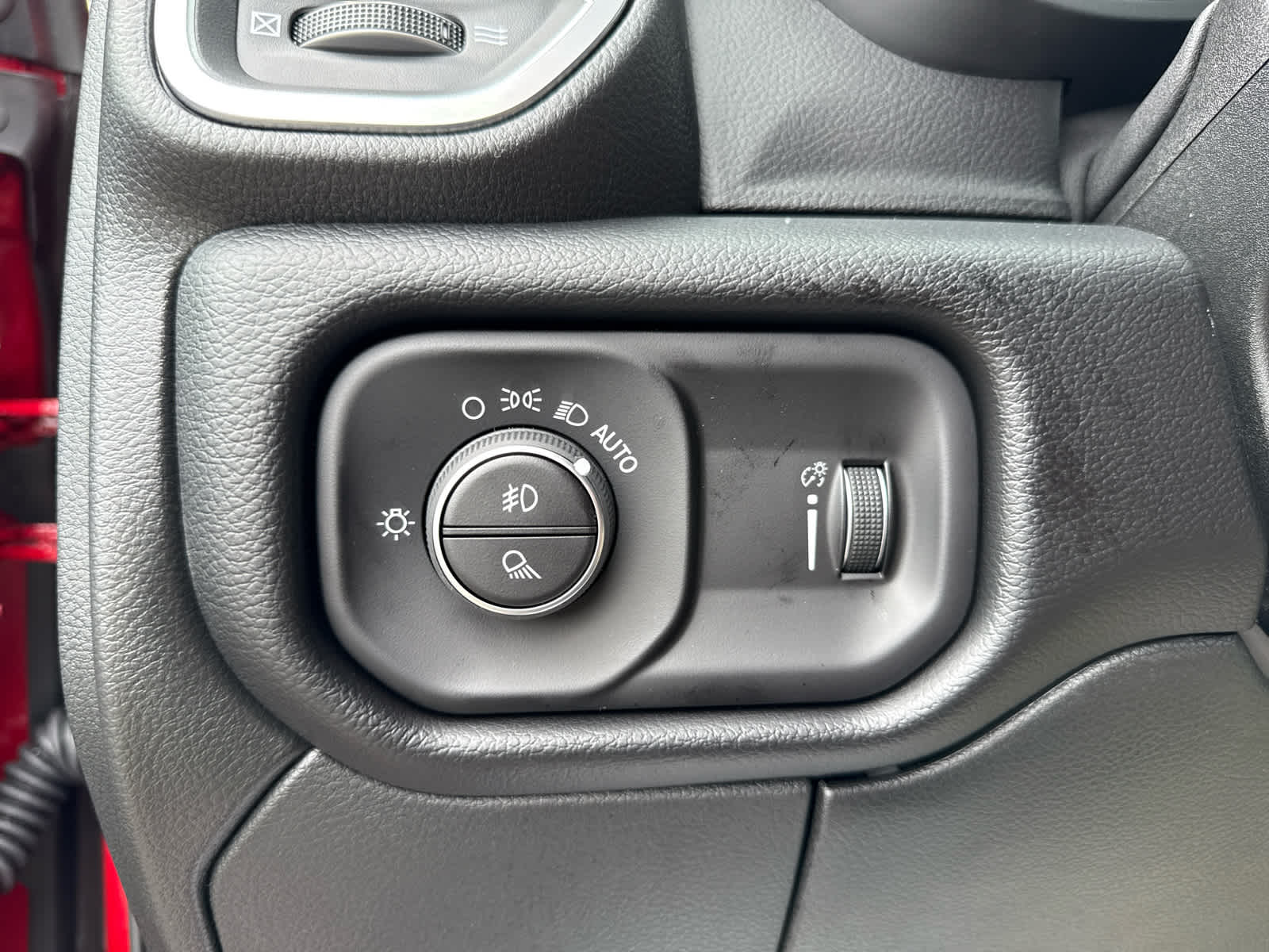 2025 RAM Ram 2500 RAM 2500 BIG HORN CREW CAB 4X2 6'4' BOX