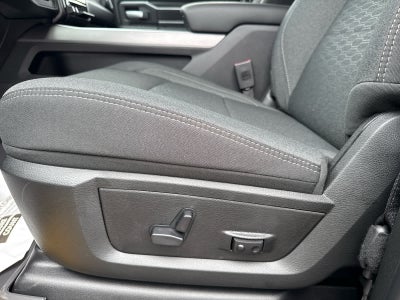 2025 RAM Ram 2500 RAM 2500 BIG HORN CREW CAB 4X2 6'4' BOX