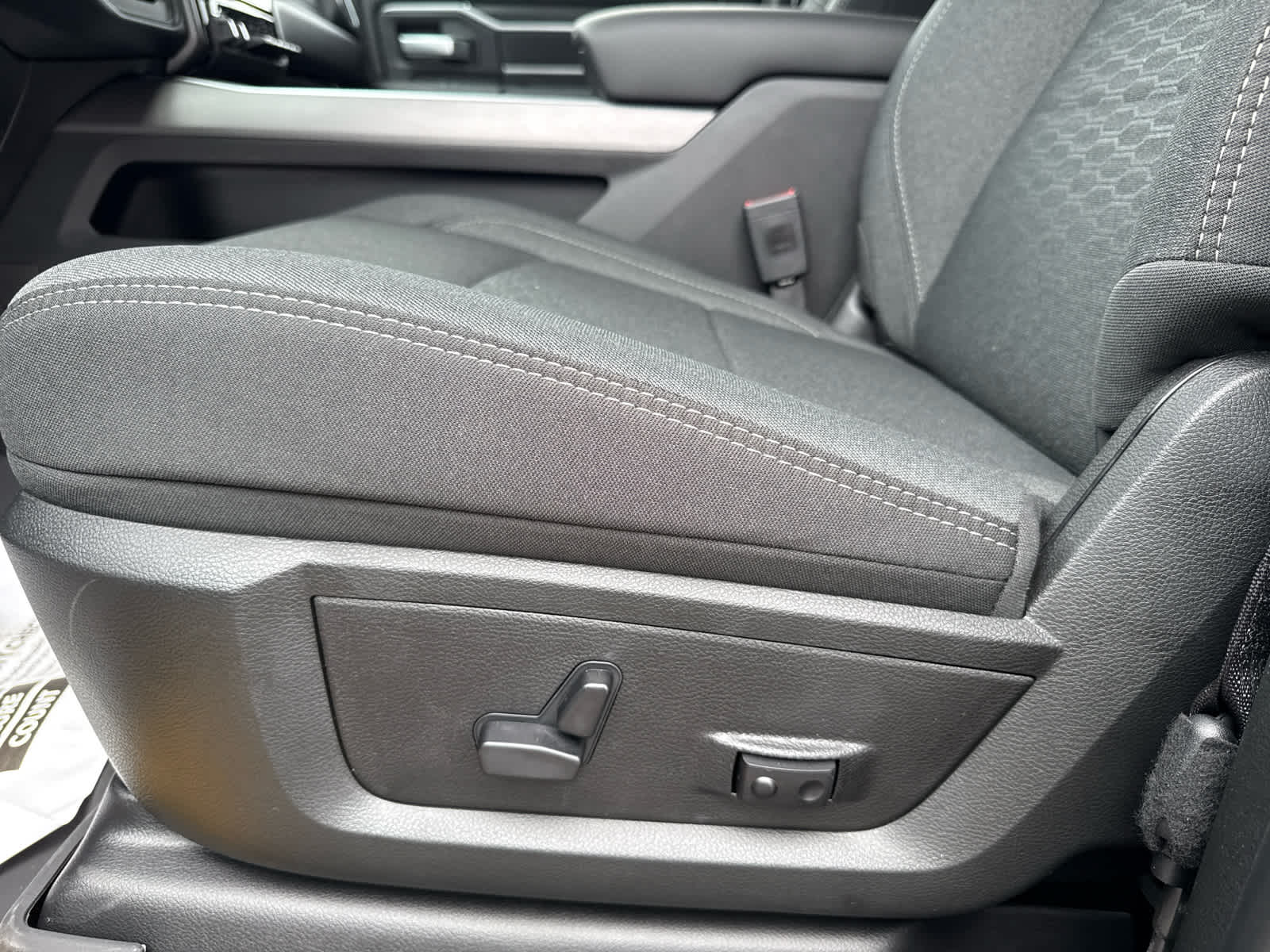 2025 RAM Ram 2500 RAM 2500 BIG HORN CREW CAB 4X2 6'4' BOX