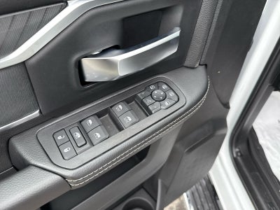 2025 RAM Ram 2500 RAM 2500 BIG HORN CREW CAB 4X2 8' BOX