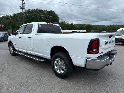 2025 RAM Ram 2500 RAM 2500 BIG HORN CREW CAB 4X2 8' BOX