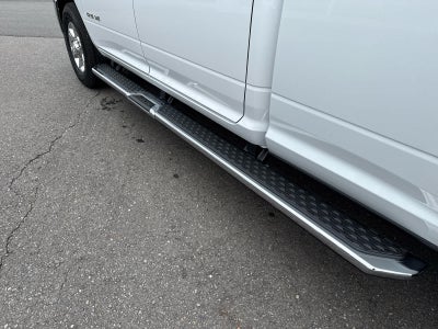 2025 RAM Ram 2500 RAM 2500 BIG HORN CREW CAB 4X2 8' BOX