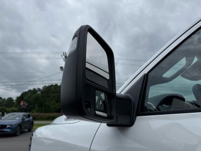 2025 RAM Ram 2500 RAM 2500 BIG HORN CREW CAB 4X2 8' BOX