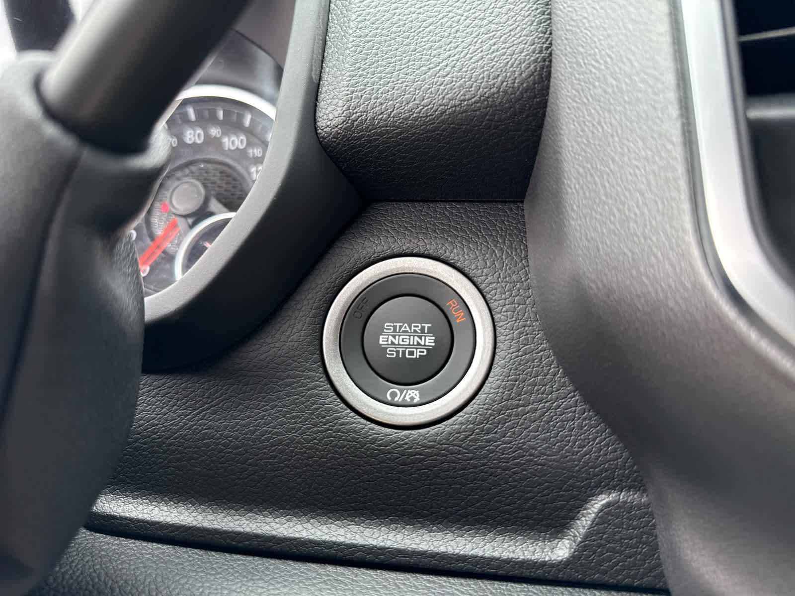 2025 RAM Ram 2500 RAM 2500 BIG HORN CREW CAB 4X2 8' BOX