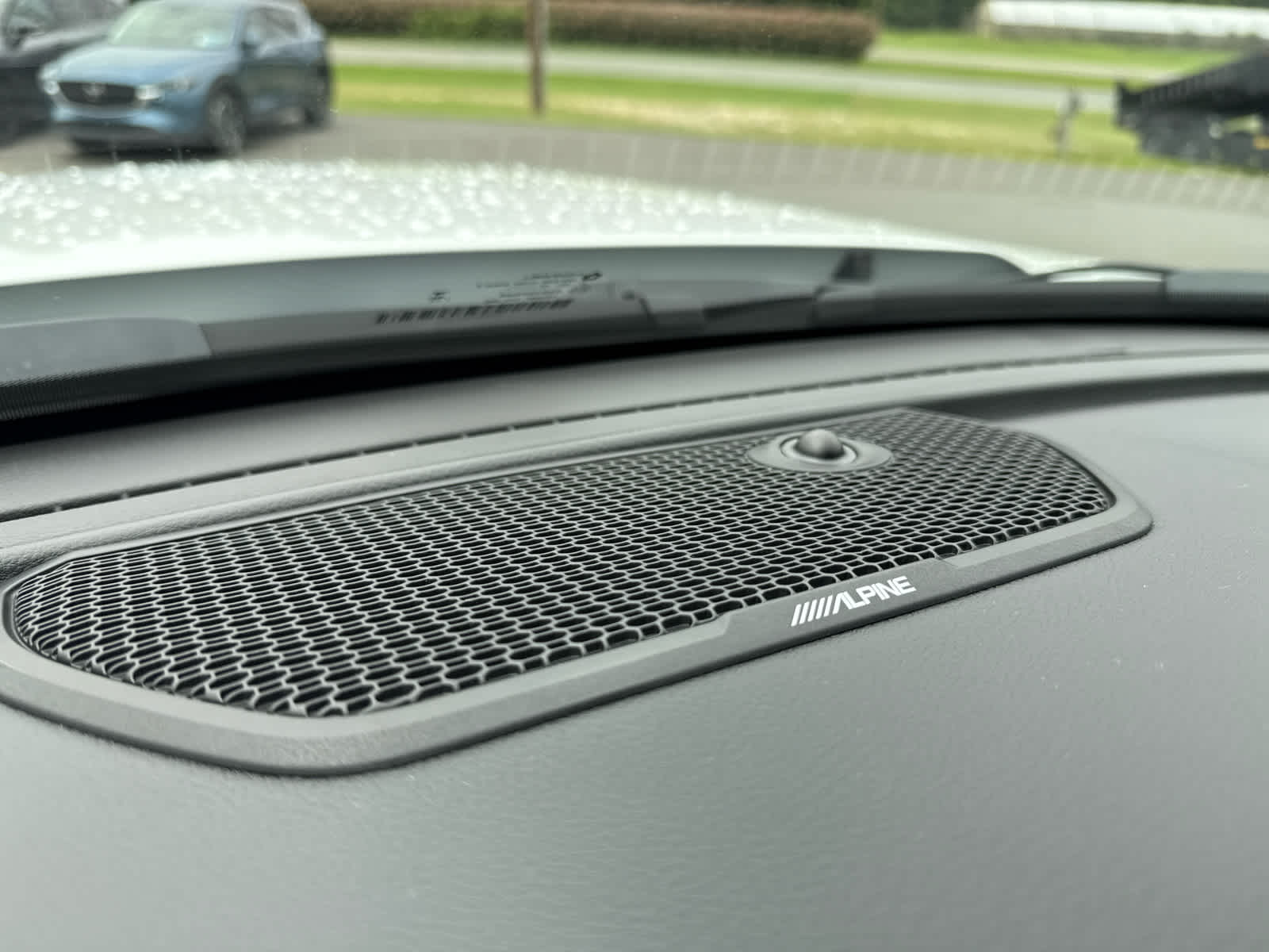 2025 RAM Ram 2500 RAM 2500 BIG HORN CREW CAB 4X2 8' BOX