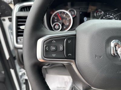 2025 RAM Ram 2500 RAM 2500 BIG HORN CREW CAB 4X2 8' BOX